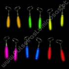 Pendientes Luminosos Alargados (2 uds)