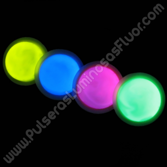 Pins Luminosos (1 ud)