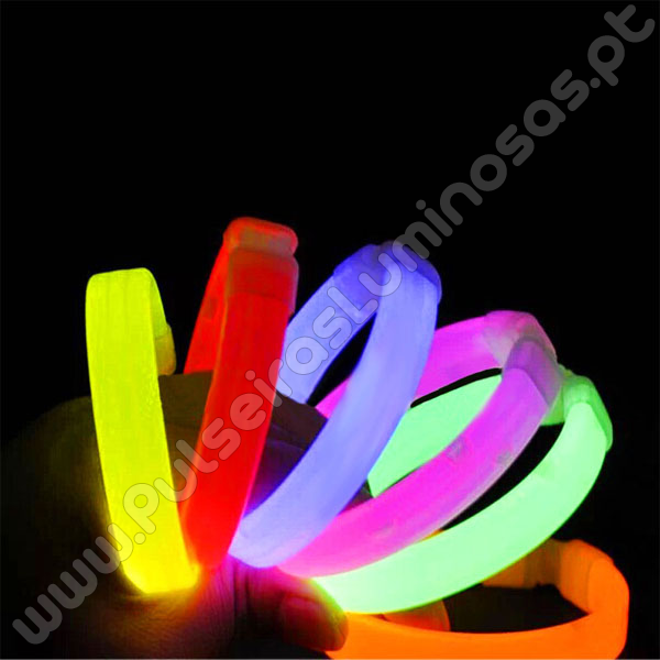 🥇Pulseras luminosas al por mayor