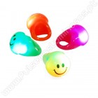 Anillo Led Sonrisa (1 ud)