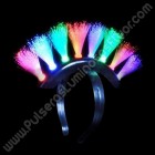 Diadema Luminosa Led Punky (1 ud)