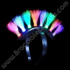 Diadema Luminosa Led Punky (1 ud)