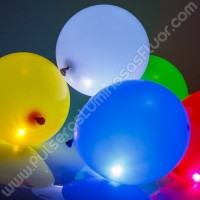 Globos Luminosos Led