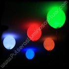 Globos Luminosos Led