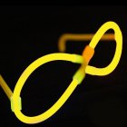 Gafas Luminosas Fluor en X (50 unidades)