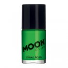 Pinta Uñas Fluorescente UV