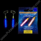 Pendientes Luminosos Alargados