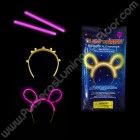 Orejas Luminosas Individuales (1 ud)