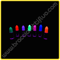 Pintalabios Fluorescente UV