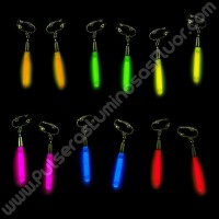 Pendientes Luminosos Alargados (2 uds)