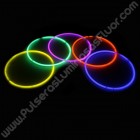 Collares Luminosos Unicolor