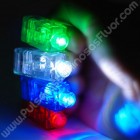 Anillo Luz Led Linterna