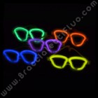 Gafas Luminosas Calavera (50 uds)