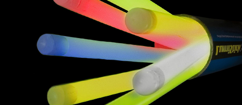 comprar palitos luminosos de las discotecas