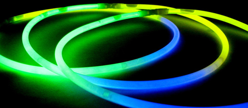 productos fluorescentes baratos